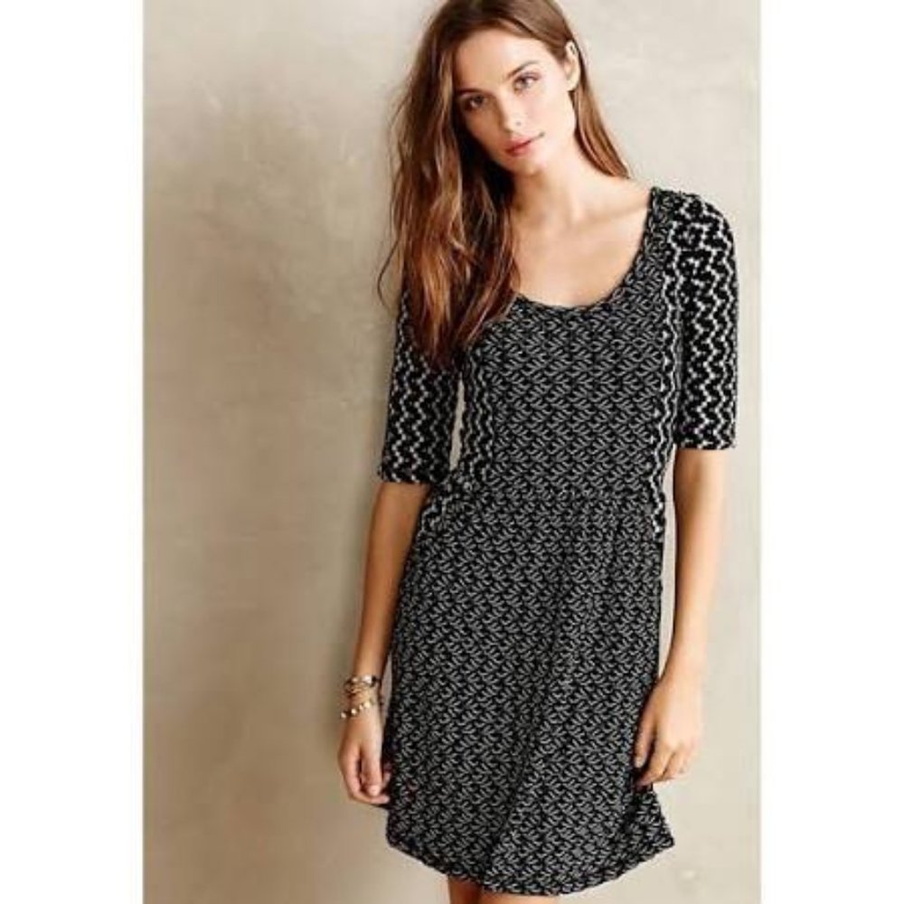 Anthropologie Dress XS